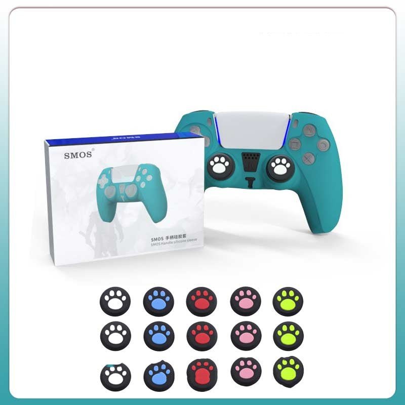 Gaming Finger Sleeves (4 Pack) - GhostMart