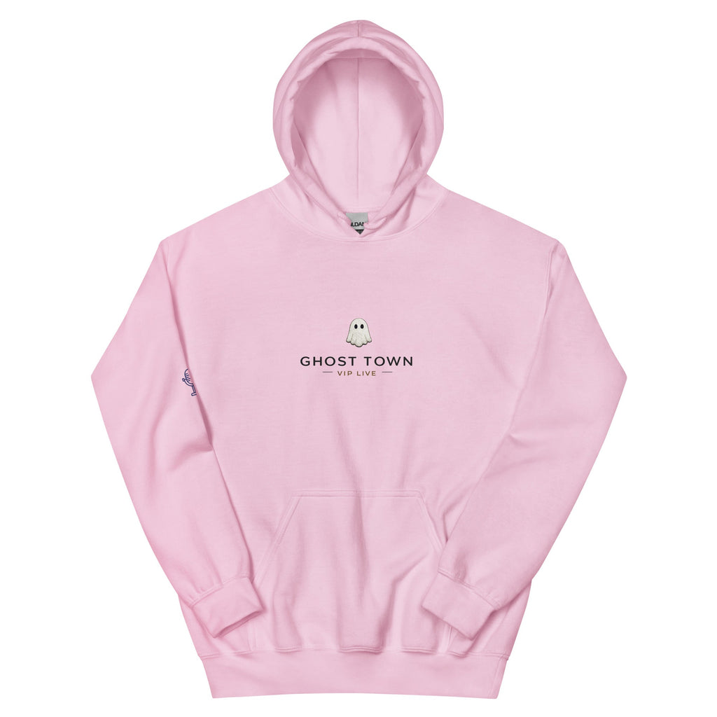 Ghost Hoodie - Classic - GhostMart