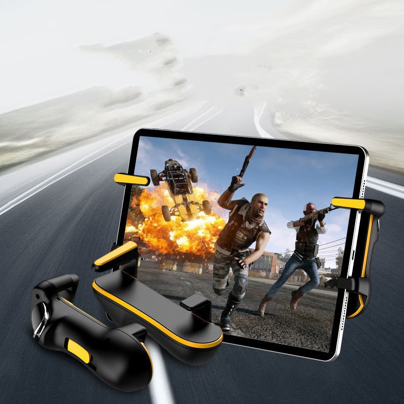 Mobile Gaming Trigger L1R1 Controller - GhostMart