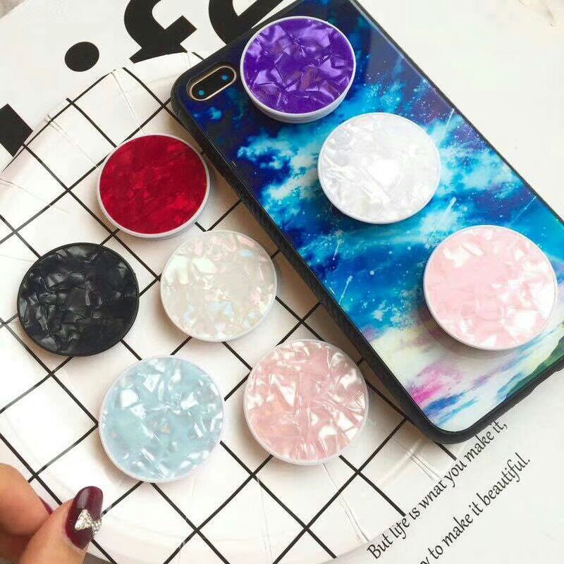 Phone Grip Holder Stand - GhostMart