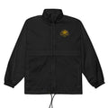 Unisex Windbreaker - Ghost - GhostMart