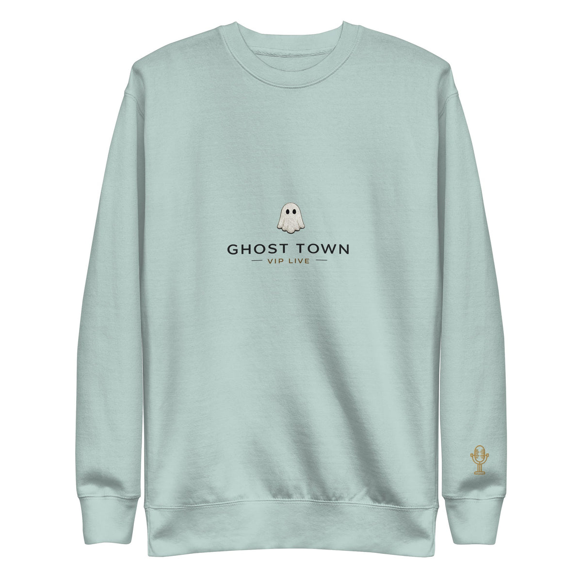 Premium Sweatshirt - Ghost - GhostMart