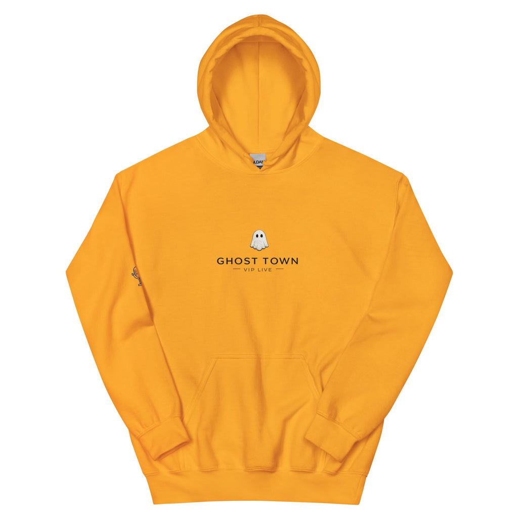 Ghost Hoodie - Classic - GhostMart