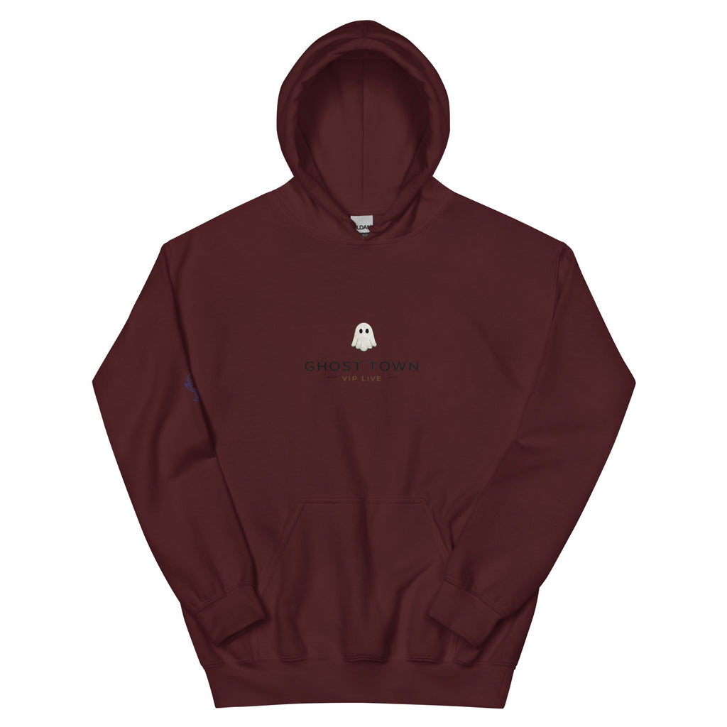 Ghost Hoodie - Classic - GhostMart