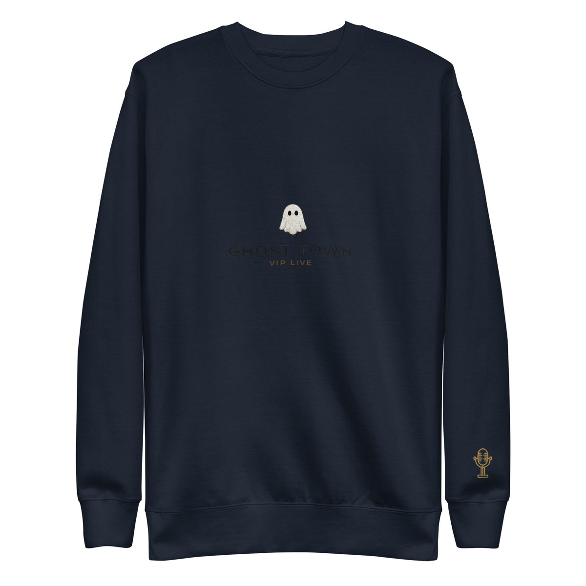 Premium Sweatshirt - Ghost - GhostMart