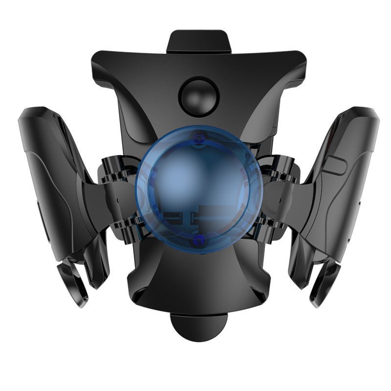 Mobile Gaming Trigger L1R1 Controller - GhostMart