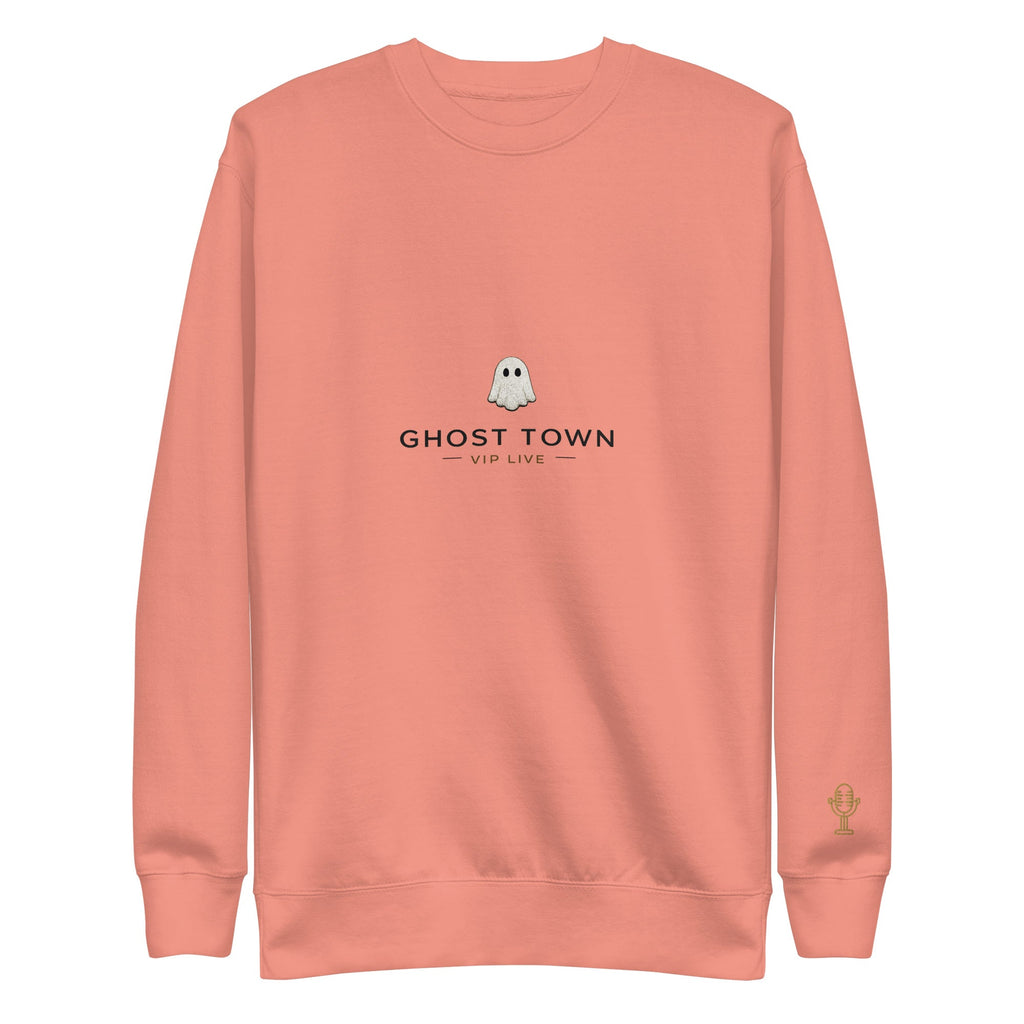 Premium Sweatshirt - Ghost - GhostMart