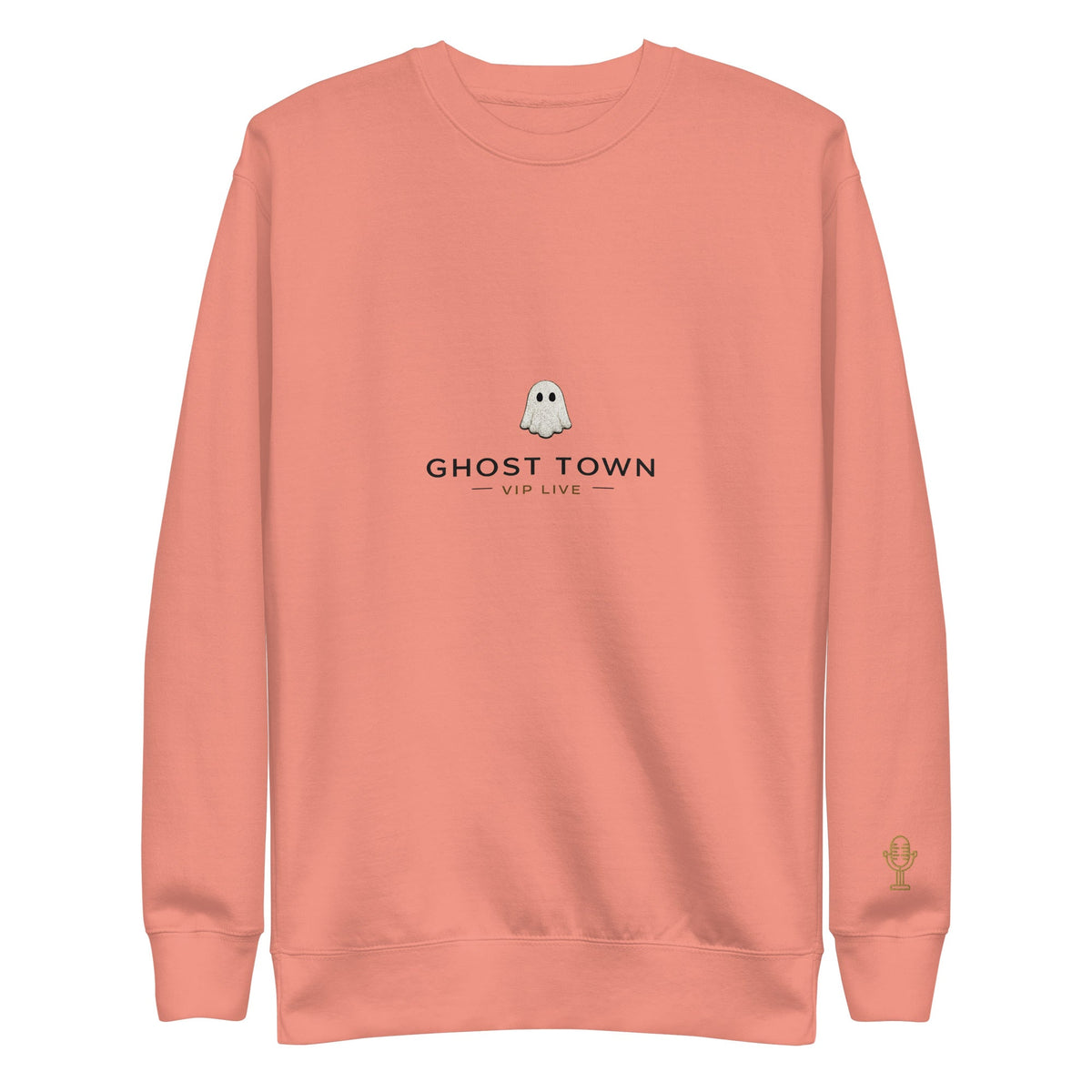 Premium Sweatshirt - Ghost - GhostMart