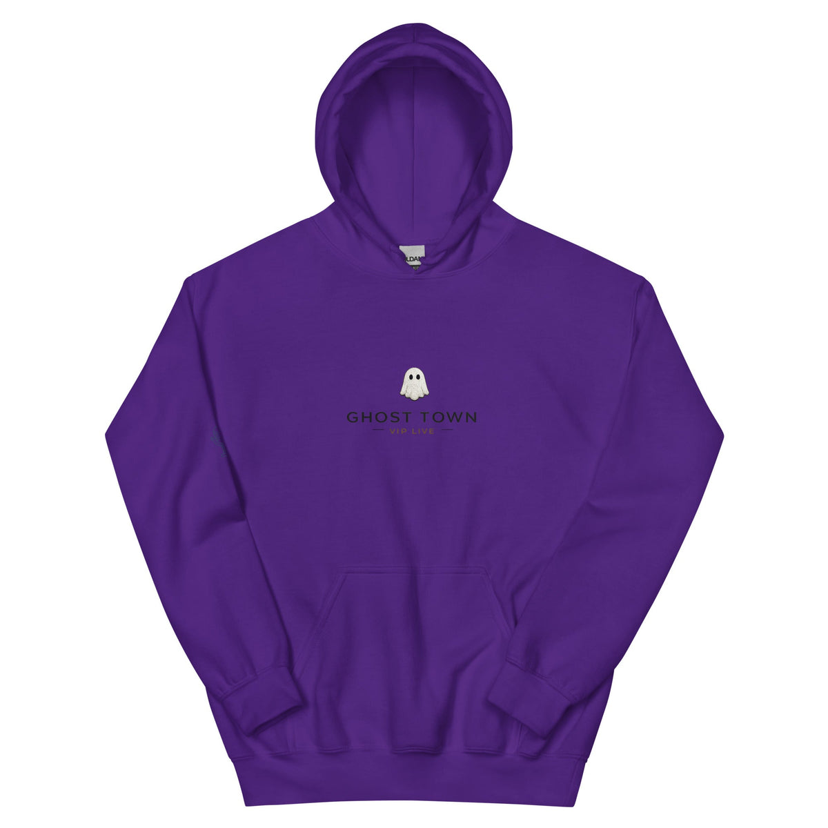 Ghost Hoodie - Classic - GhostMart