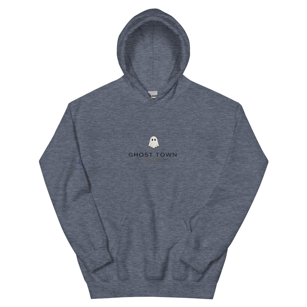 Ghost Hoodie - Classic - GhostMart