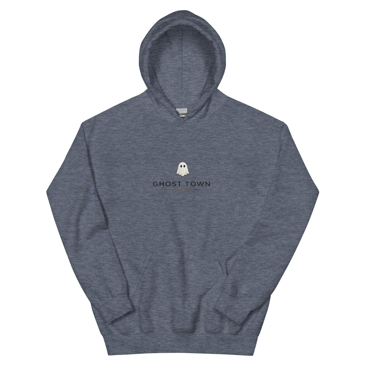 Ghost Hoodie - Classic - GhostMart
