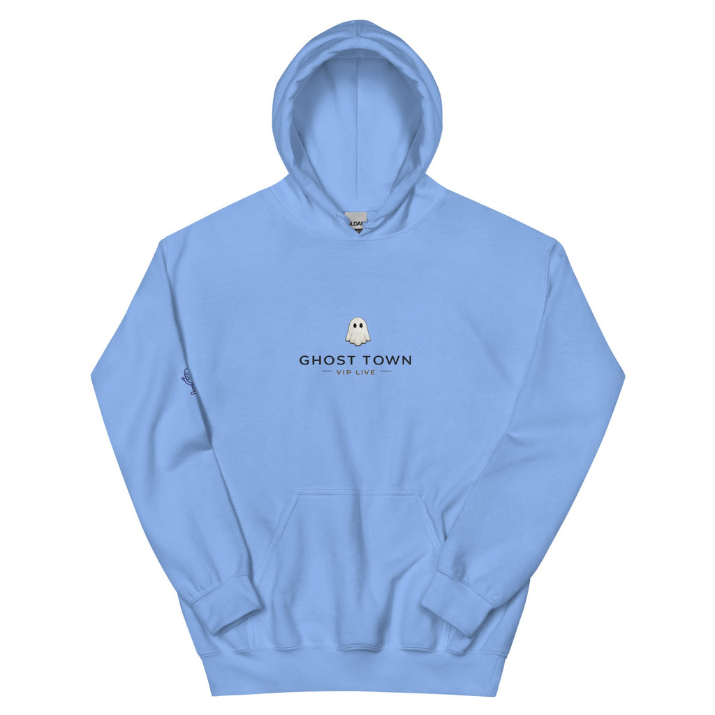 Ghost Hoodie - Classic - GhostMart