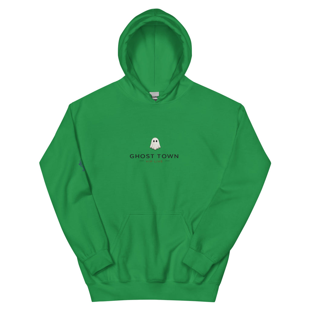 Ghost Hoodie - Classic - GhostMart
