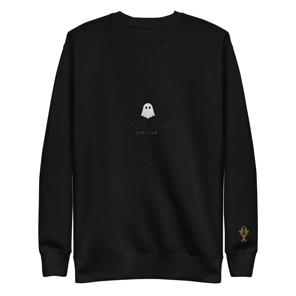 Premium Sweatshirt - Ghost - GhostMart