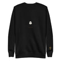 Premium Sweatshirt - Ghost - GhostMart