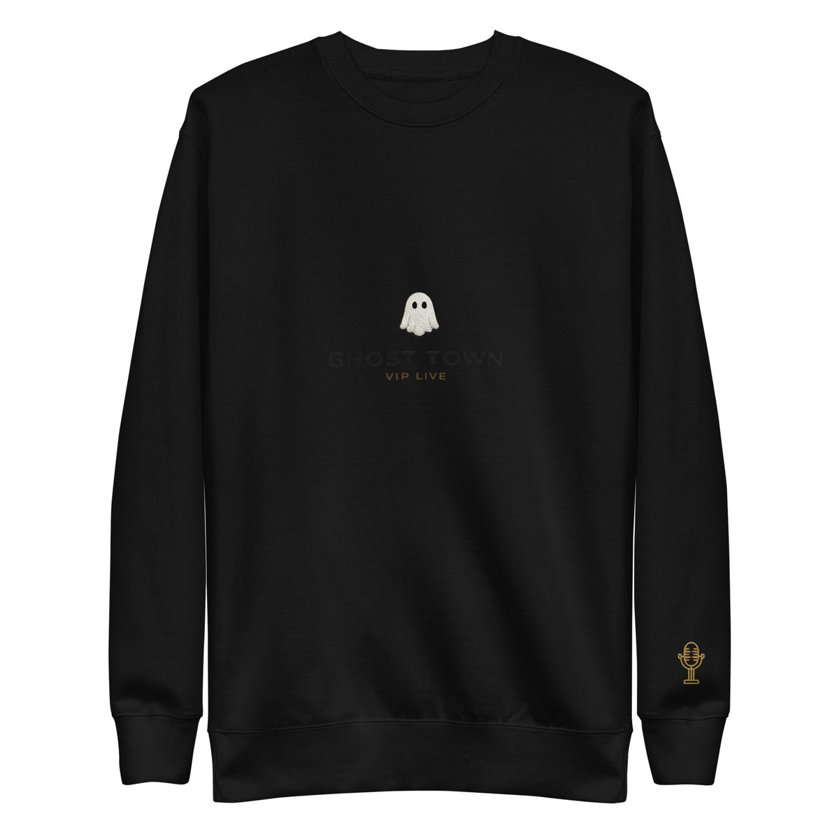 Premium Sweatshirt - Ghost - GhostMart